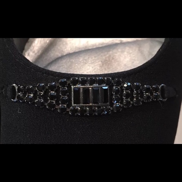 Stuart Weitzman Heels 8AA - Picture 2 of 8